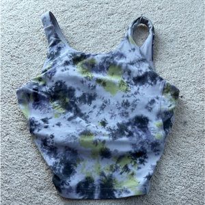 Lululemon align tank